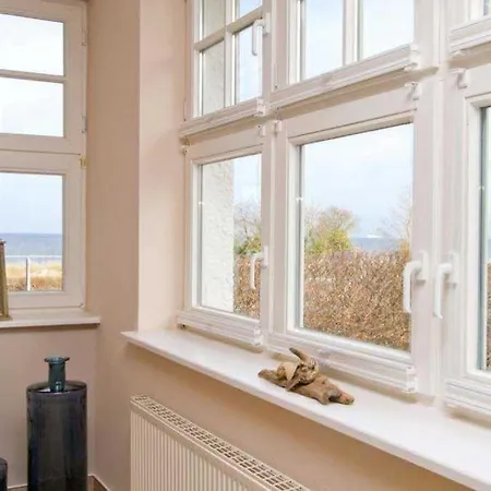 Appartement Seehof Bansin App 15