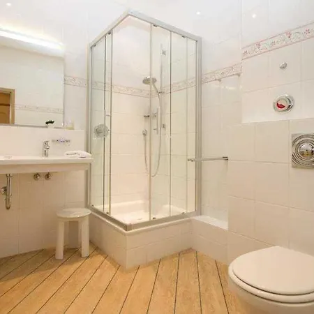 Appartement Seehof Bansin App 15