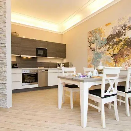 Seehof Bansin App 15 *