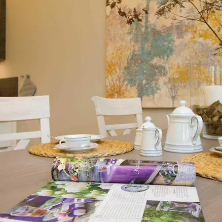 Appartement Seehof Bansin App 15