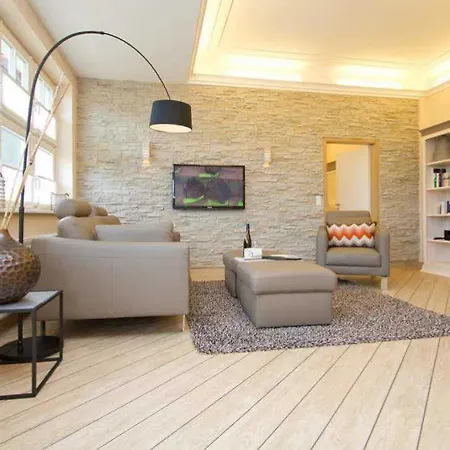 Seehof Bansin App 15 *