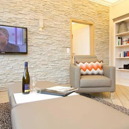 Seehof Bansin App 15 Apartment Heringsdorf (Usedom)