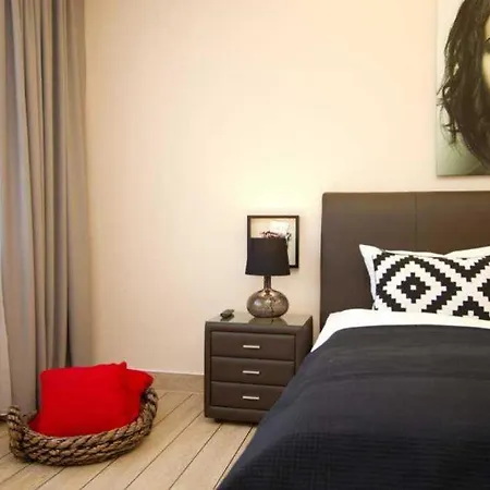 Apartment Seehof Bansin App 15 *