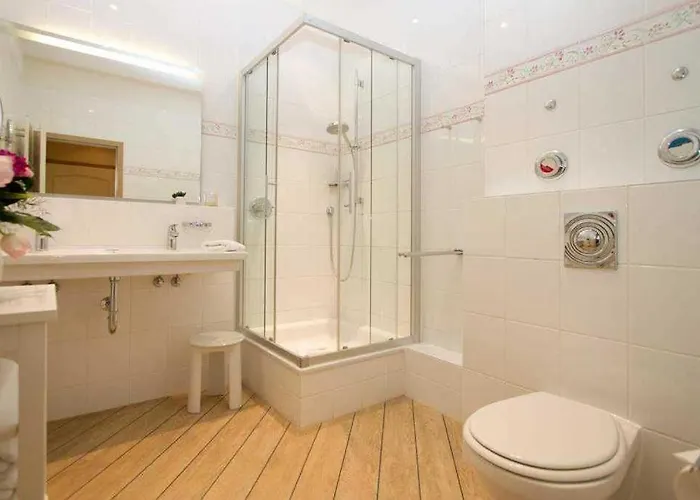 Appartamento Seehof Bansin App 15