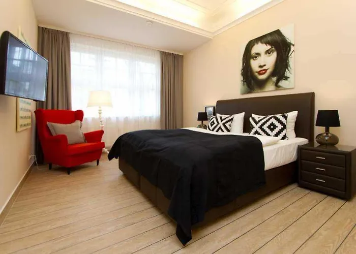 Seehof Bansin App 15 *