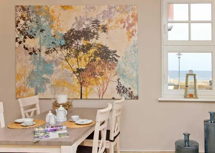 Appartamento Seehof Bansin App 15 Heringsdorf (Usedom)