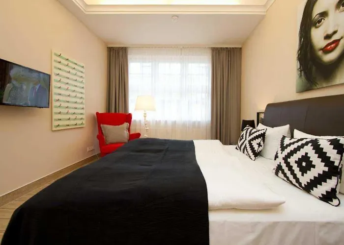 Seehof Bansin App 15 *